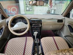 نيسان سنترا